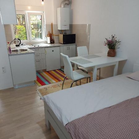 Apartman Medrese Szarajevó Kültér fotó