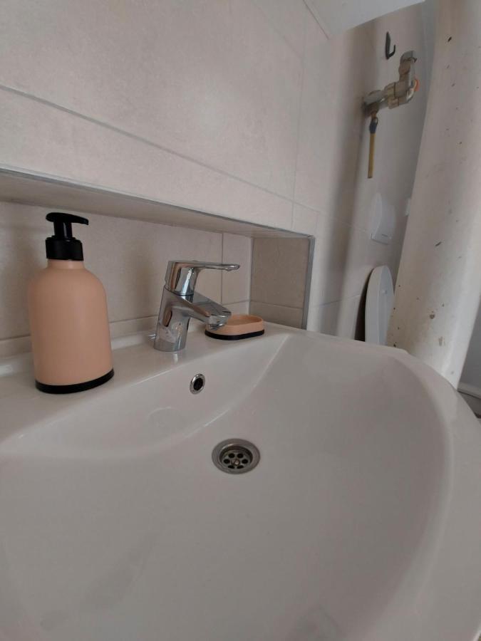 Apartman Medrese Szarajevó Kültér fotó