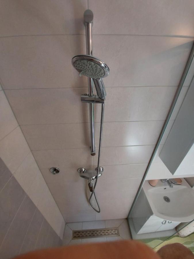 Apartman Medrese Szarajevó Kültér fotó