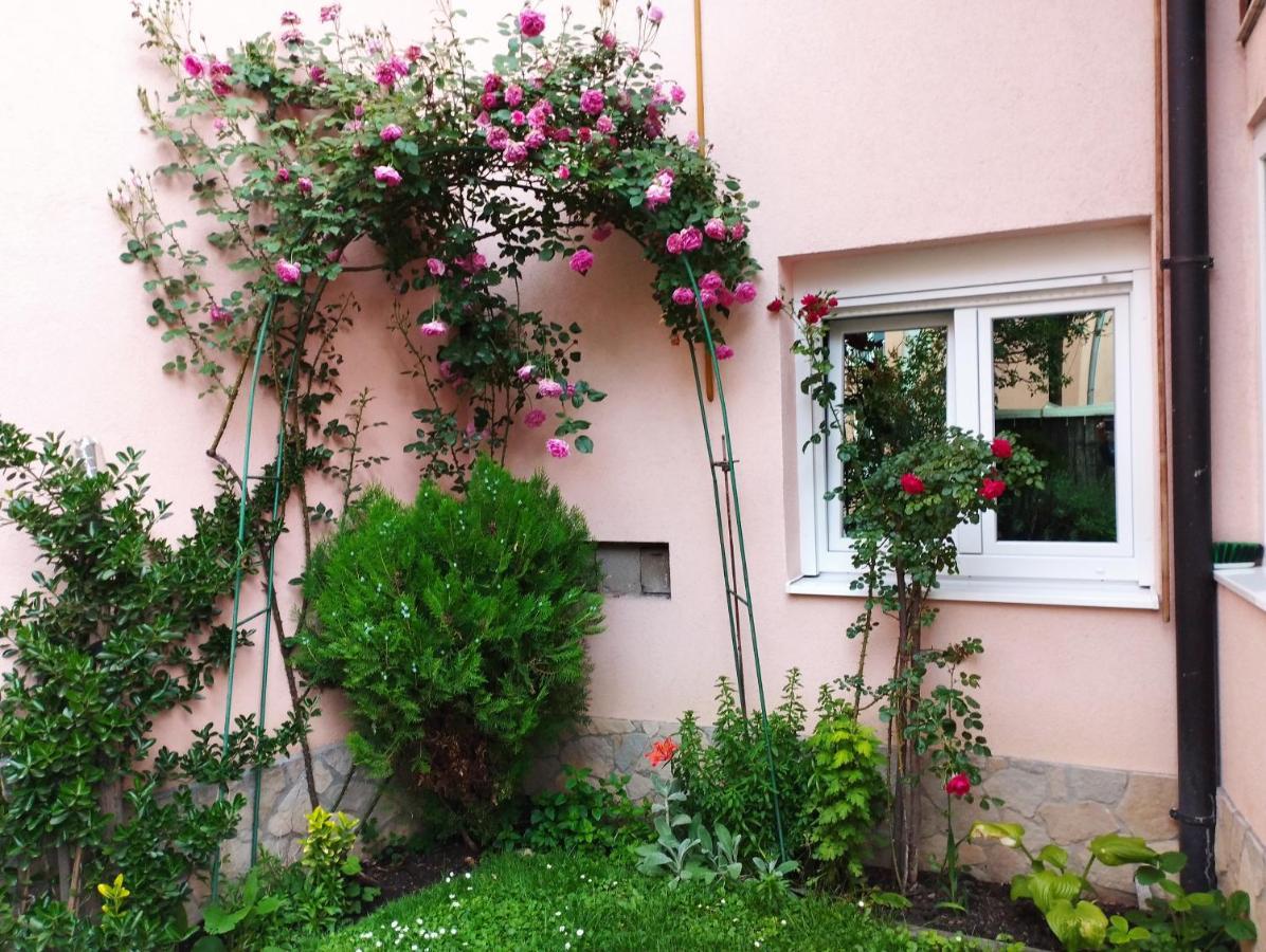 Apartman Medrese Szarajevó Kültér fotó